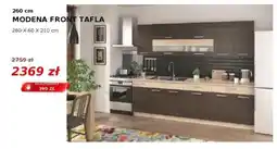 BOG FRAN Meble MODENA FRONT TAFLA oferta