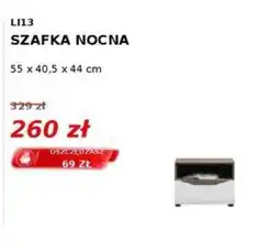 BOG FRAN Meble SZAFKA NOCNA oferta