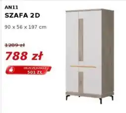 BOG FRAN Meble SZAFА 2D oferta