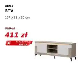 BOG FRAN Meble Rtv oferta