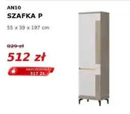 BOG FRAN Meble SZAFKA P oferta