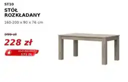 BOG FRAN Meble Stół Rozkładany oferta