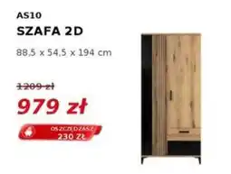 BOG FRAN Meble SZAFА 2D oferta