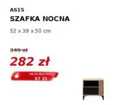 BOG FRAN Meble SZAFKA NOCNA oferta