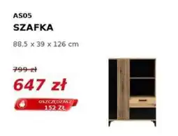 BOG FRAN Meble SZAFKA oferta