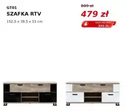 BOG FRAN Meble Szafka rtv oferta