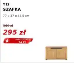 BOG FRAN Meble SZAFKA oferta