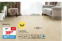 Komfort Kronostep Dąb Gerbil oferta