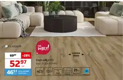 Komfort Dąb Arezzo oferta