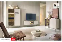 Komfort Kolekcja SENTO oferta