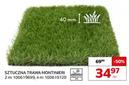 Komfort Sztuczna trawa Montinieri oferta