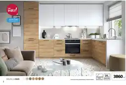 Komfort KOLEKCJA BARI oferta