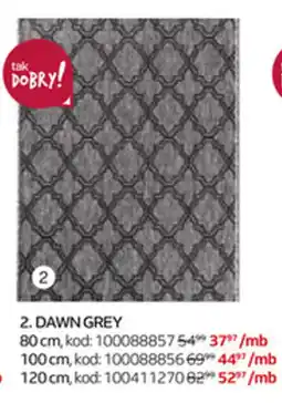 Komfort Dawn Grey oferta