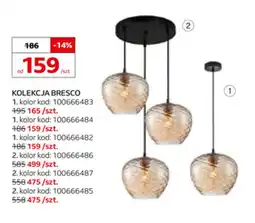 Komfort KOLEKCJA BRESCO oferta