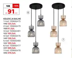 Komfort KOLEKCJA BALME oferta