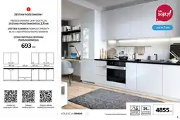 Komfort Zestaw podstawowy oferta