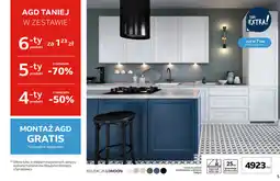 Komfort Kolekcja London oferta