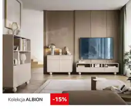Komfort Kolekcja ALBION oferta
