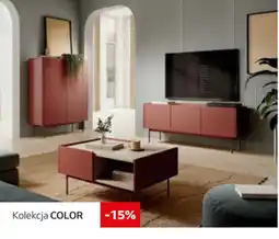Komfort Kolekcja COLOR oferta