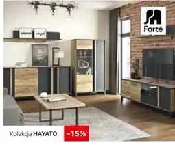 Komfort Kolekcja HAYATO Forte oferta