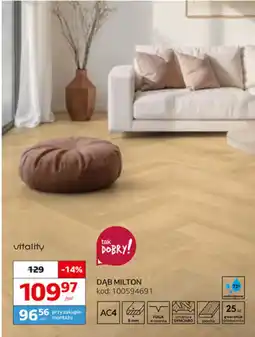 Komfort Dąb Milton oferta