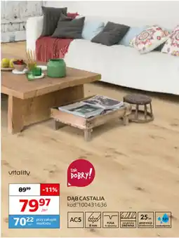Komfort Dąb Castalia oferta