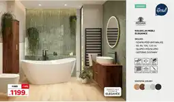 Komfort Kolekcja mebli Elegance Rodan oferta