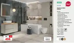 Komfort KOLEKCJA MEBLI MODUO oferta