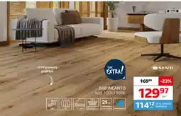 Komfort Dąb Incanto oferta