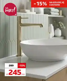 Komfort Kolekcja Costano oferta