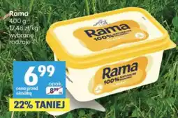 Delikatesy Centrum Rama oferta