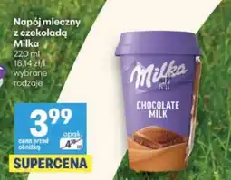 Delikatesy Centrum MILKA oferta