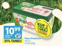 Delikatesy Centrum Flora ProActiv oferta