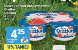 Delikatesy Centrum Gratka oferta