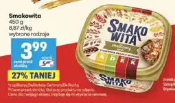 Delikatesy Centrum Smakowita oferta