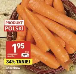 Delikatesy Centrum Marchew oferta