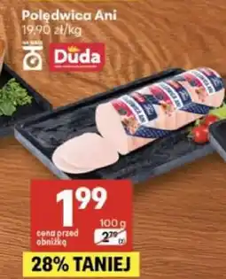 Delikatesy Centrum Polędwica Ani oferta