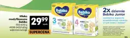 Delikatesy Centrum Mleko modyfikowane Bebiko oferta