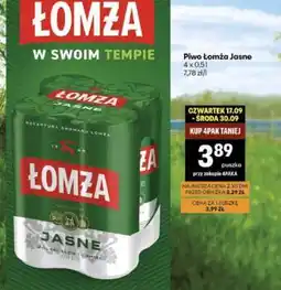 Delikatesy Centrum Łomża oferta