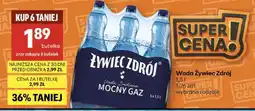 Delikatesy Centrum ŻYWIEC ZDRÓJ oferta