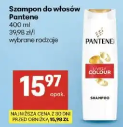Delikatesy Centrum Szampon do włosów Pantene oferta