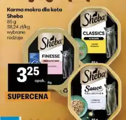 Delikatesy Centrum Sheba oferta