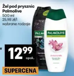 Delikatesy Centrum PALMOLIVE oferta