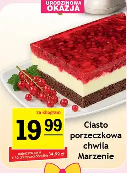 Gram Market Ciasto oferta