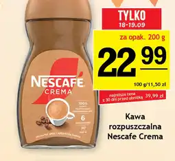 Gram Market Kawa rozpuszczalna oferta