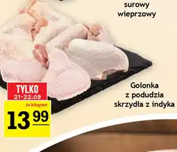 Gram Market Golonka oferta