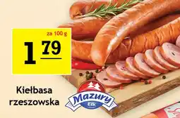 Gram Market Kiełbasa Mazury Ełk oferta