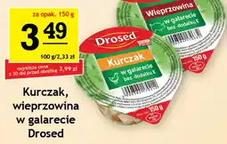 Gram Market Kurczak w galarecie Drosed oferta
