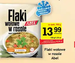 Gram Market Flaki wołowe oferta