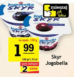 Gram Market Jogurt Zott oferta